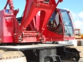ocasione Manitowoc  crane 555